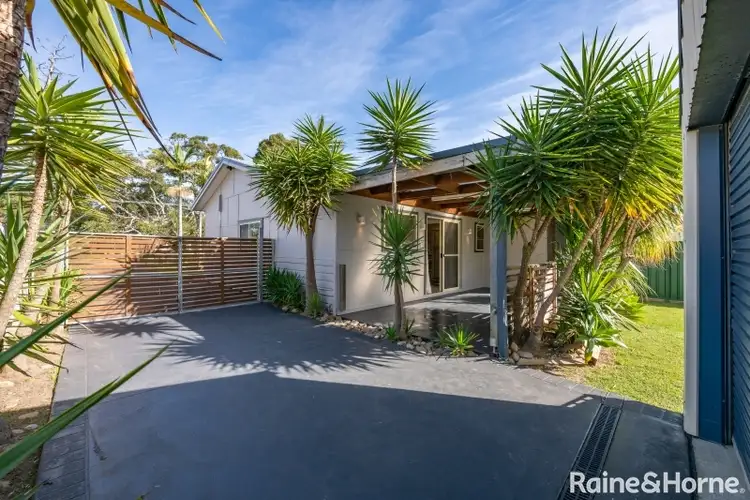 Sixth view of Homely house listing, 19a Elouera Ave, Buff Point NSW 2262