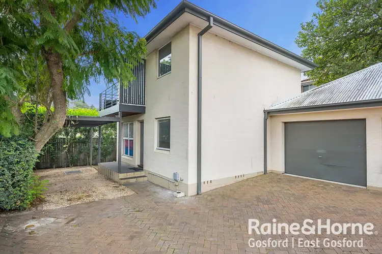 4/20 Wells Street, East Gosford NSW 2250