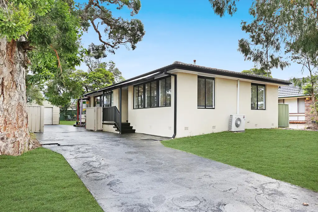 Main view of Homely house listing, 24 Wollonyuh Crescent, Horsley NSW 2530