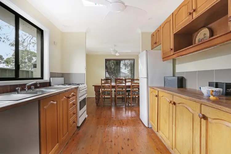 Second view of Homely house listing, 24 Wollonyuh Crescent, Horsley NSW 2530