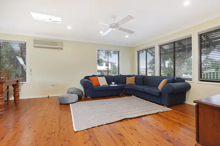 Third view of Homely house listing, 24 Wollonyuh Crescent, Horsley NSW 2530