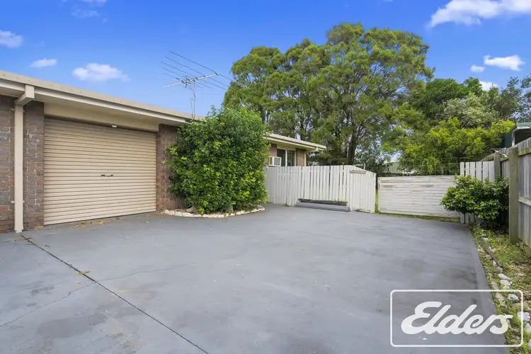 Second view of Homely semi-detached listing, 2/6 SHARON COURT, Morayfield QLD 4506