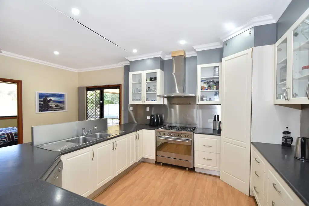 Main view of Homely house listing, 36 Poeppel Gardens, Gillen NT 870
