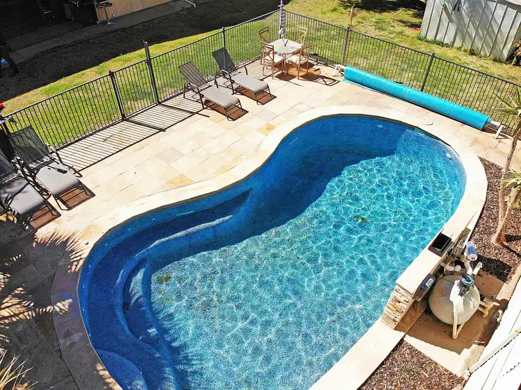 Second view of Homely house listing, 36 Poeppel Gardens, Gillen NT 870