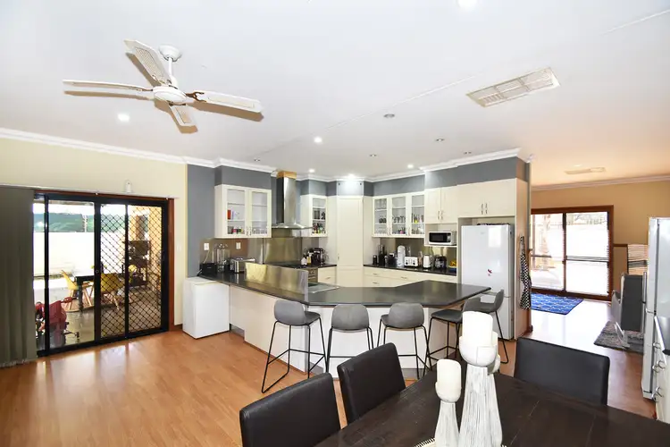 Third view of Homely house listing, 36 Poeppel Gardens, Gillen NT 870