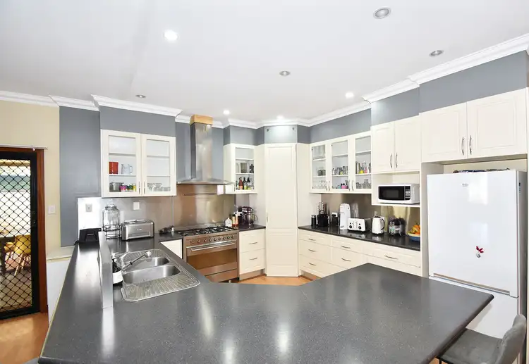 Fourth view of Homely house listing, 36 Poeppel Gardens, Gillen NT 870