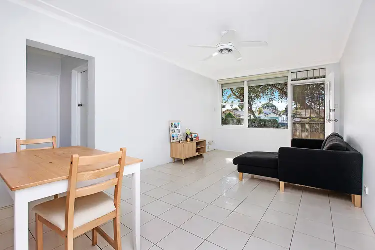 Main view of Homely apartment listing, 1/289 Gardeners Road, Eastlakes NSW 2018