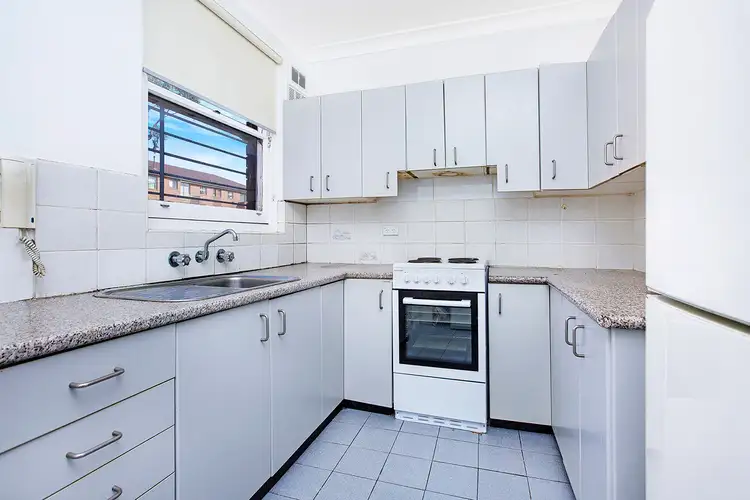Second view of Homely apartment listing, 1/289 Gardeners Road, Eastlakes NSW 2018