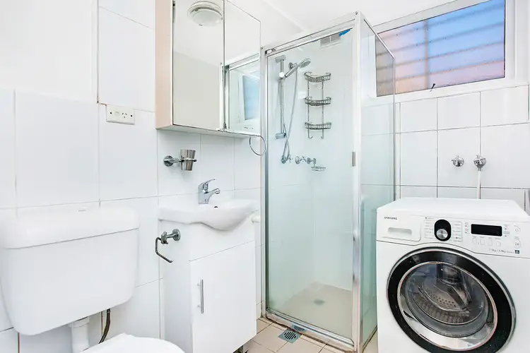 Third view of Homely apartment listing, 1/289 Gardeners Road, Eastlakes NSW 2018