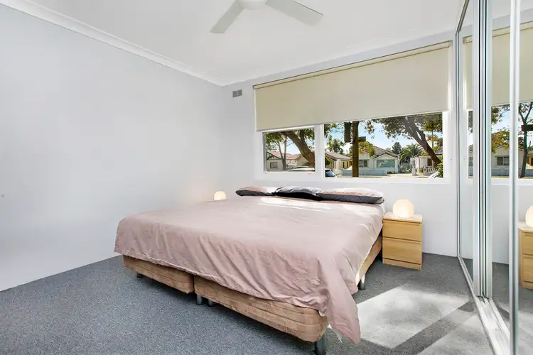 Fourth view of Homely apartment listing, 1/289 Gardeners Road, Eastlakes NSW 2018