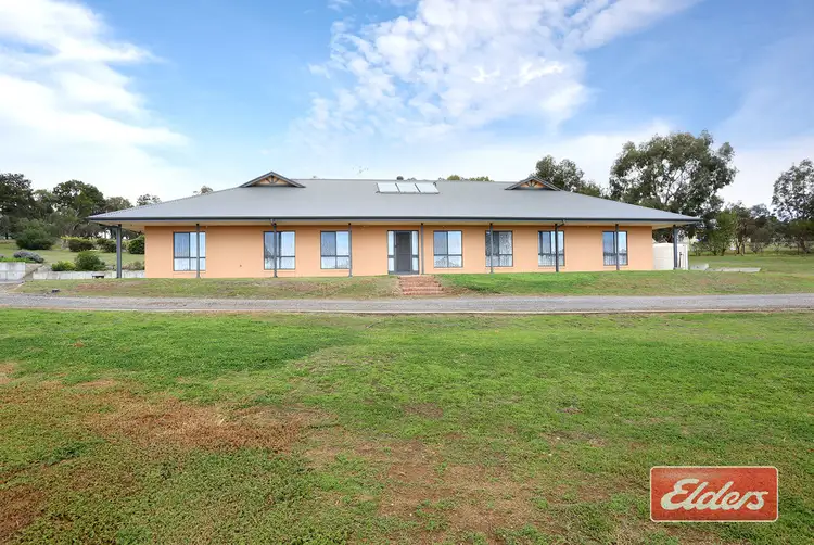 15 Tarca Court, Cockatoo Valley SA 5351