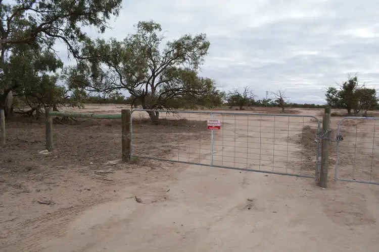 Second view of Homely rural property listing, Lot 2 Keera Road, Cullulleraine VIC 3496