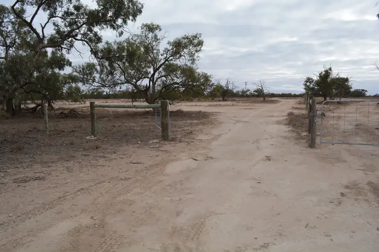 Third view of Homely rural property listing, Lot 2 Keera Road, Cullulleraine VIC 3496