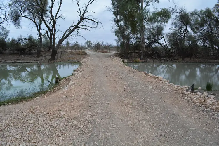 Fourth view of Homely rural property listing, Lot 2 Keera Road, Cullulleraine VIC 3496