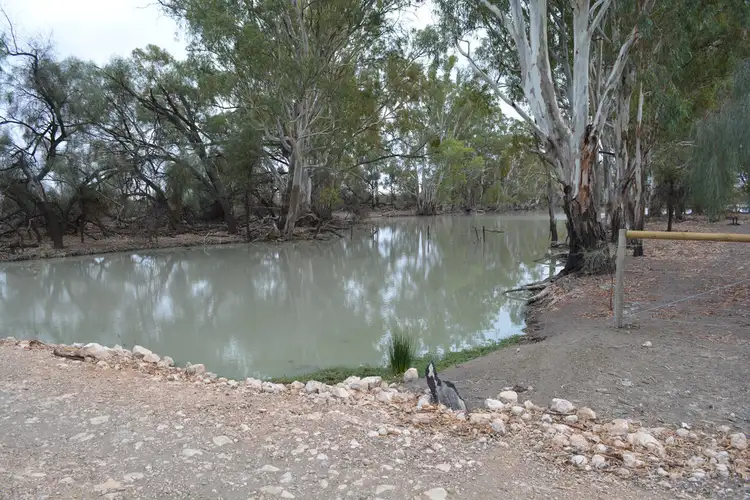 Fifth view of Homely rural property listing, Lot 2 Keera Road, Cullulleraine VIC 3496