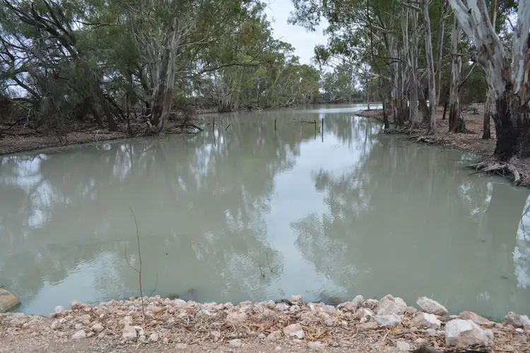 Sixth view of Homely rural property listing, Lot 2 Keera Road, Cullulleraine VIC 3496