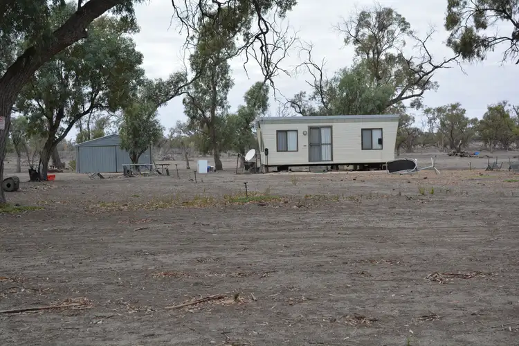 Seventh view of Homely rural property listing, Lot 2 Keera Road, Cullulleraine VIC 3496