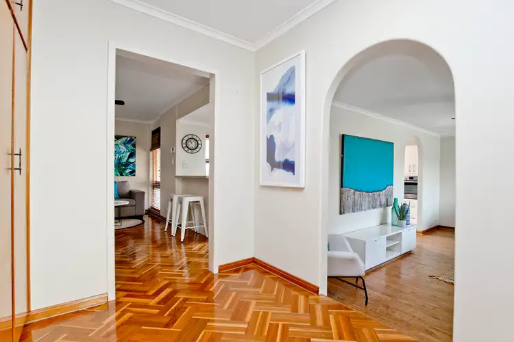 Second view of Homely house listing, 2 Synnett Court, Seaview Downs SA 5049