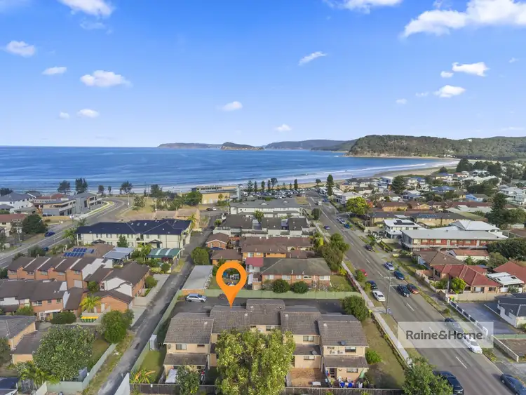 4/322 Trafalgar Avenue, Umina Beach NSW 2257