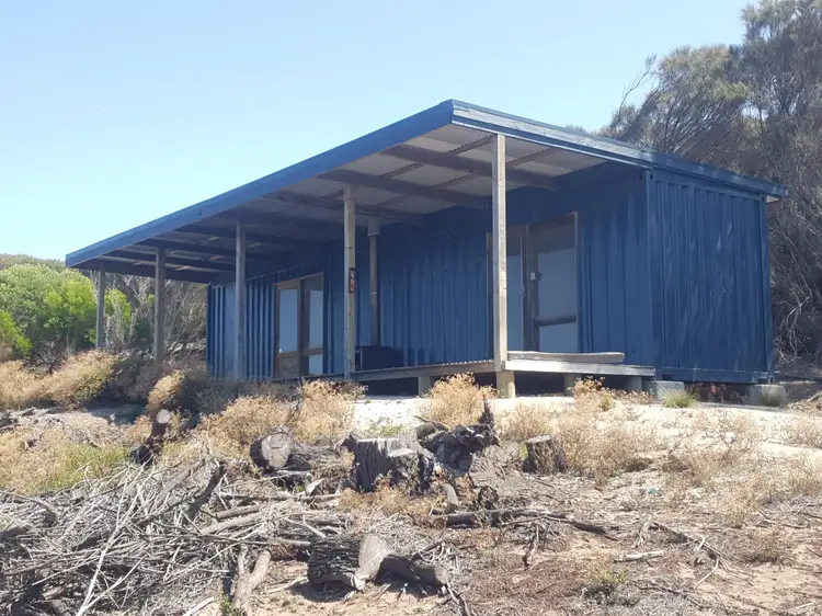Fourth view of Homely land listing, Lot 2 West End Road, Leeka TAS 7255