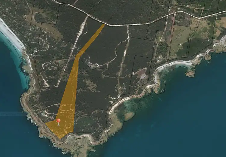 Sixth view of Homely land listing, Lot 2 West End Road, Leeka TAS 7255
