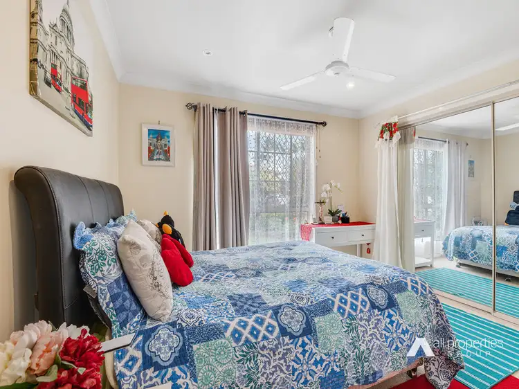 Fourth view of Homely house listing, 8 Crestone Pl, Algester QLD 4115