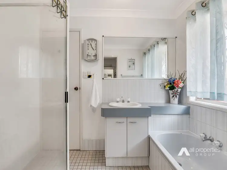 Fifth view of Homely house listing, 8 Crestone Pl, Algester QLD 4115