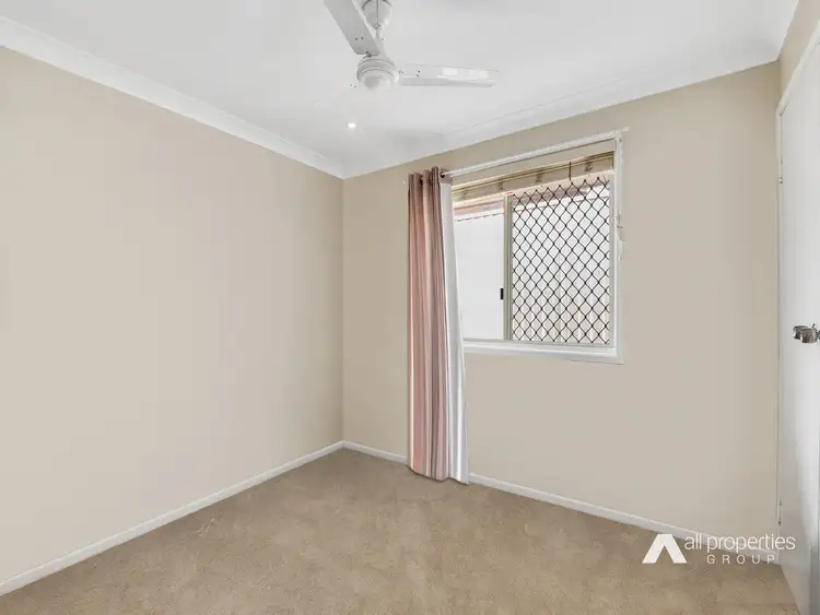 Sixth view of Homely house listing, 8 Crestone Pl, Algester QLD 4115