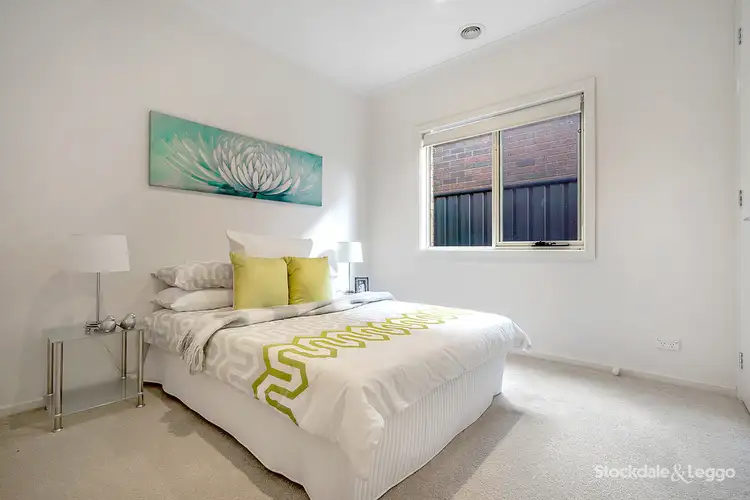 Fifth view of Homely house listing, 5 Northumberland Circuit, Craigieburn VIC 3064