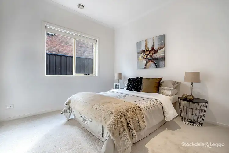 Sixth view of Homely house listing, 5 Northumberland Circuit, Craigieburn VIC 3064