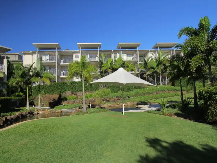 Seventh view of Homely apartment listing, 8204/8205 "Peppers Salt Resort" 1-25 Bells Blvd, Kingscliff NSW 2487