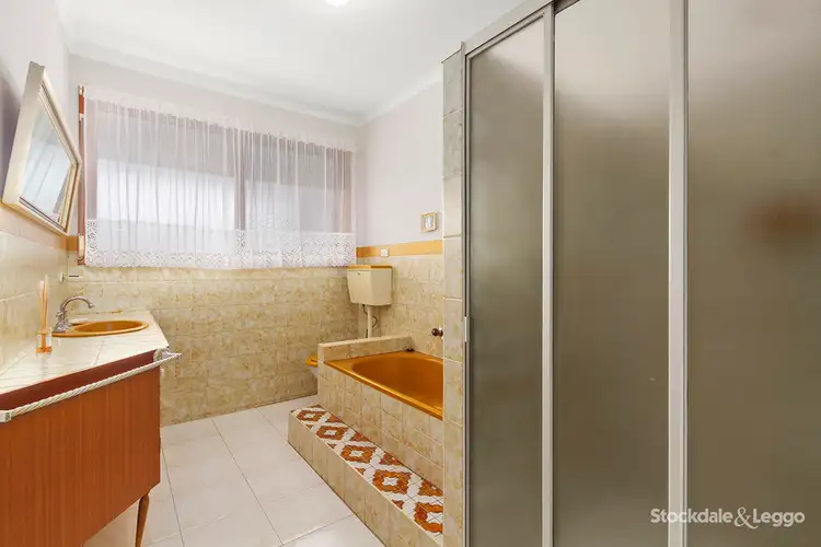 Fifth view of Homely house listing, 21 Francis Street, Traralgon VIC 3844