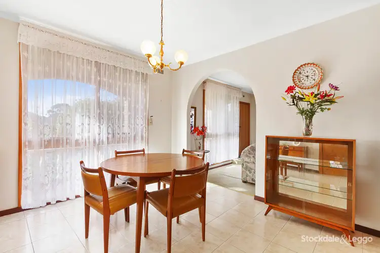 Sixth view of Homely house listing, 21 Francis Street, Traralgon VIC 3844