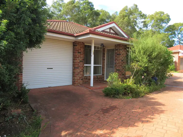 9/7 Hamilton Place, Bomaderry NSW 2541