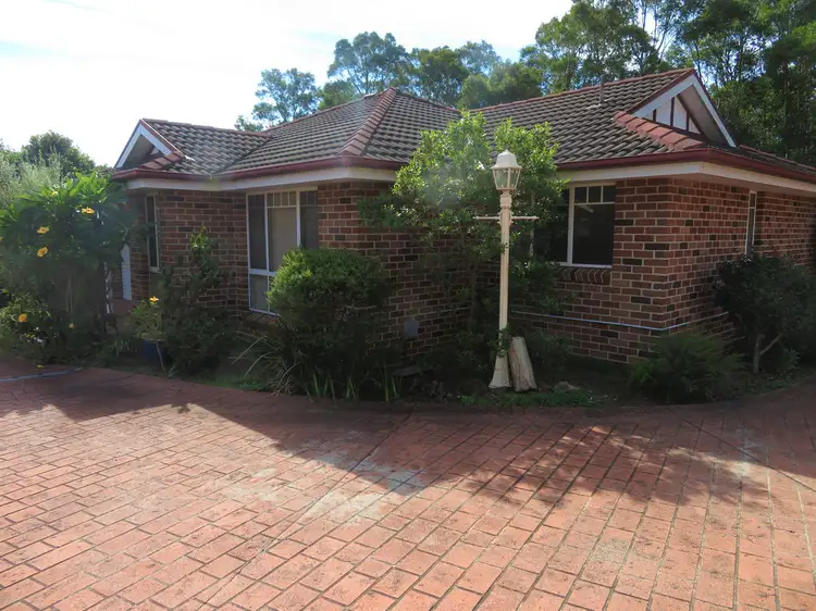 Second view of Homely house listing, 9/7 Hamilton Place, Bomaderry NSW 2541
