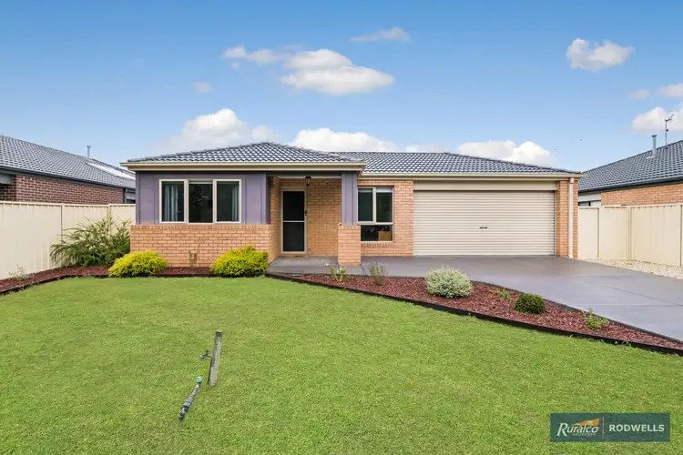 5 Chloe Drive, Broadford VIC 3658