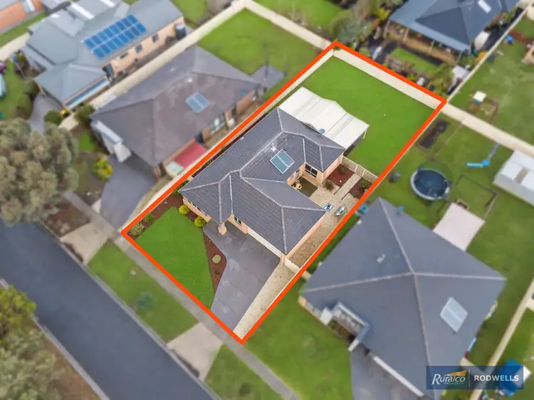 Second view of Homely house listing, 5 Chloe Drive, Broadford VIC 3658