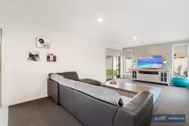 Third view of Homely house listing, 5 Chloe Drive, Broadford VIC 3658
