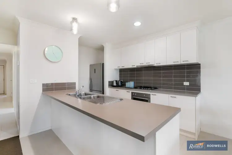 Fourth view of Homely house listing, 5 Chloe Drive, Broadford VIC 3658