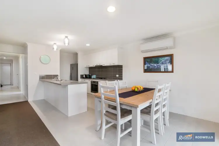 Fifth view of Homely house listing, 5 Chloe Drive, Broadford VIC 3658