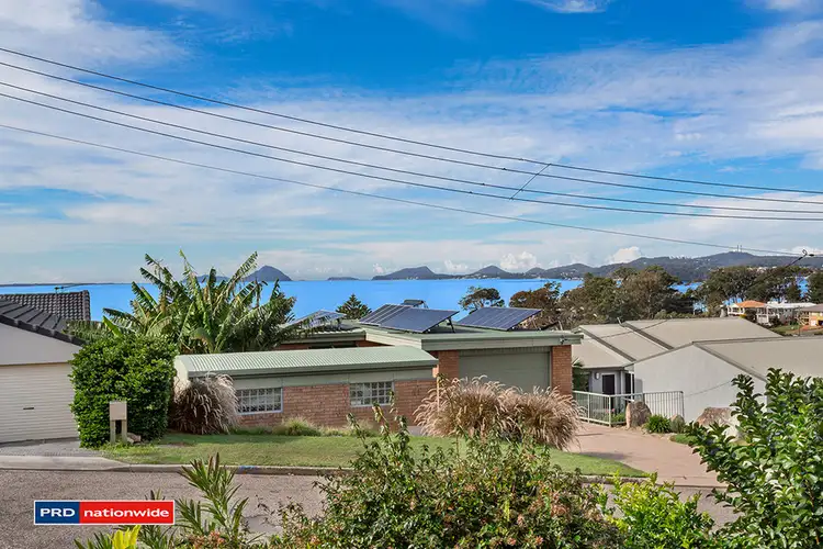 Fourth view of Homely house listing, 40 Vista Avenue, Soldiers Point NSW 2317