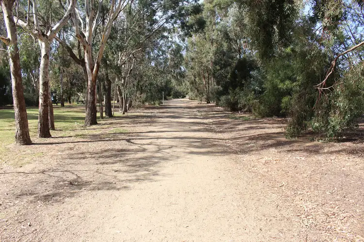 Third view of Homely land listing, 61 Anchorage Way, Yarrawonga VIC 3730