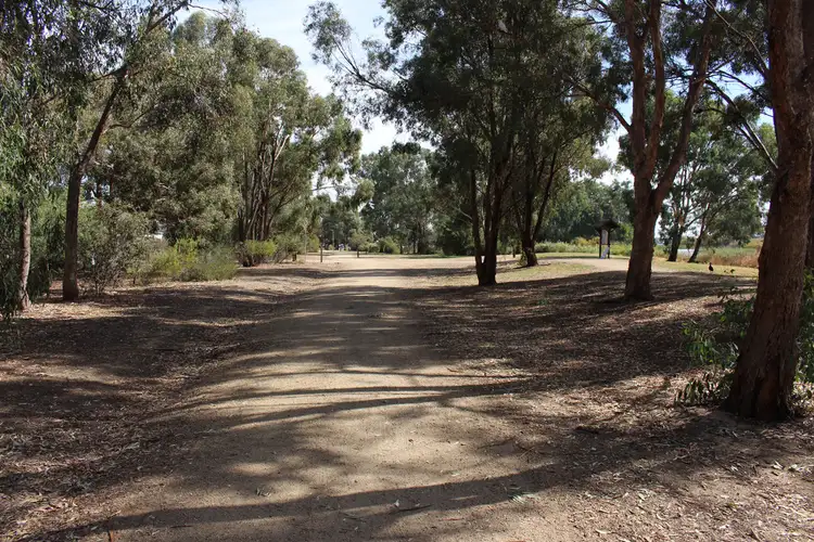 Fifth view of Homely land listing, 61 Anchorage Way, Yarrawonga VIC 3730