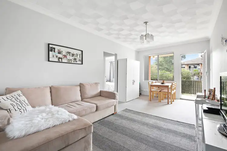4/20-22 Myra Road, Dulwich Hill NSW 2203