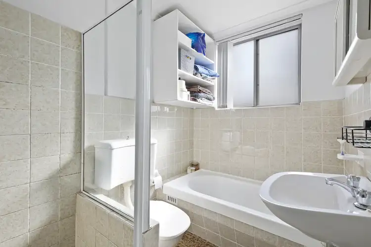 Fourth view of Homely apartment listing, 4/20-22 Myra Road, Dulwich Hill NSW 2203