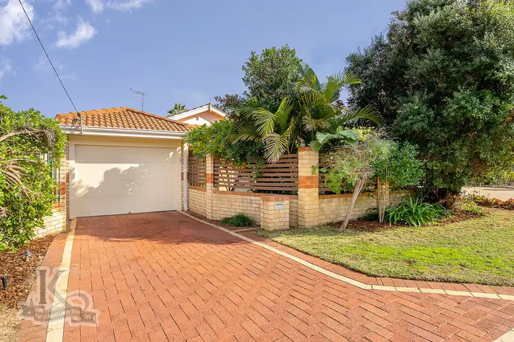 3/3 Hodges Place, Innaloo WA 6018