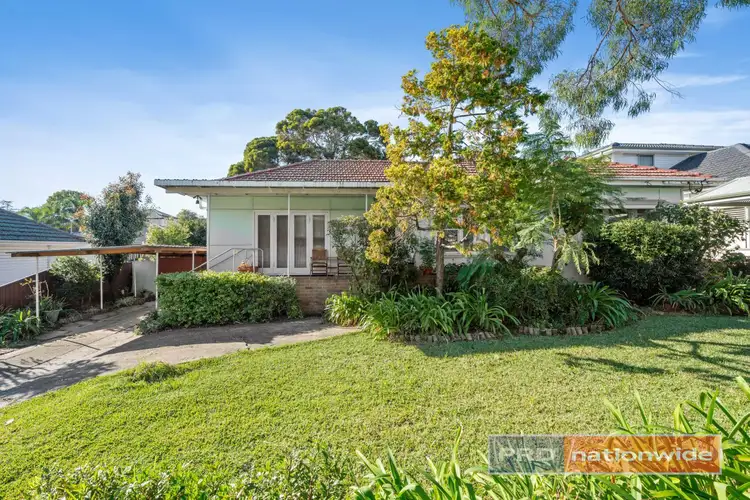 Second view of Homely house listing, 5 Wilkins Street, Yagoona NSW 2199