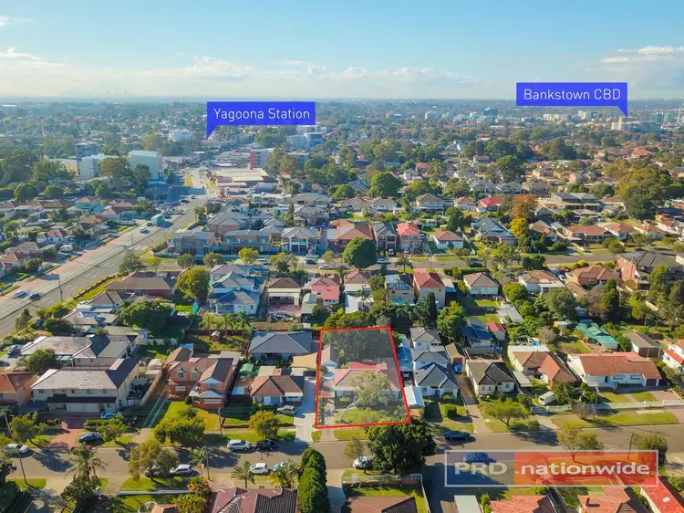 Third view of Homely house listing, 5 Wilkins Street, Yagoona NSW 2199