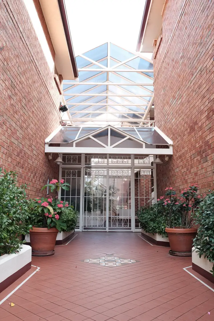 Third view of Homely apartment listing, 73/183 St Johns Ave, Gordon NSW 2072