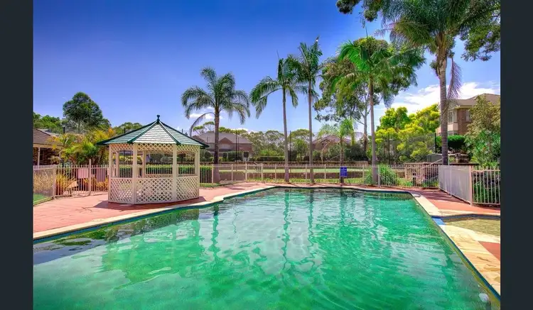 Fifth view of Homely apartment listing, 73/183 St Johns Ave, Gordon NSW 2072